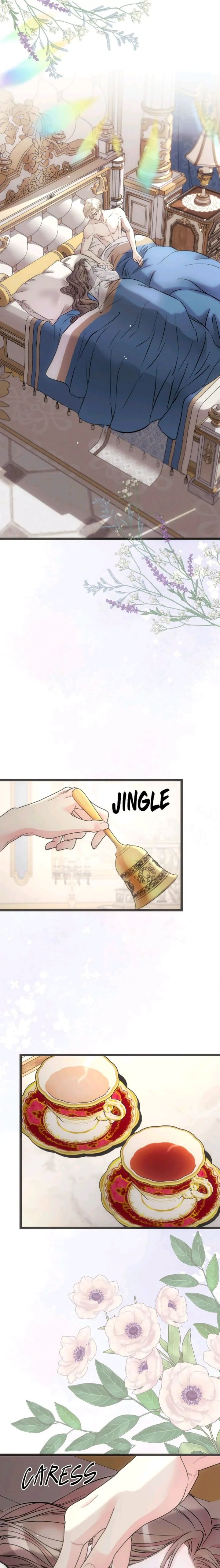 The Problematic Prince, Chapter 48 image 07